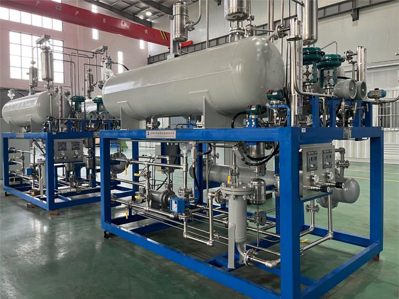 Stor Hho Generator