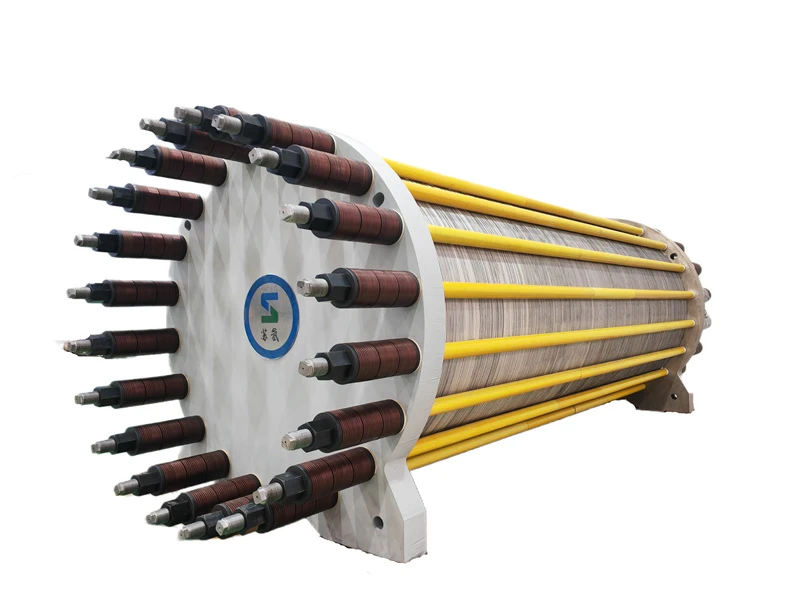 Vätgasgenerator